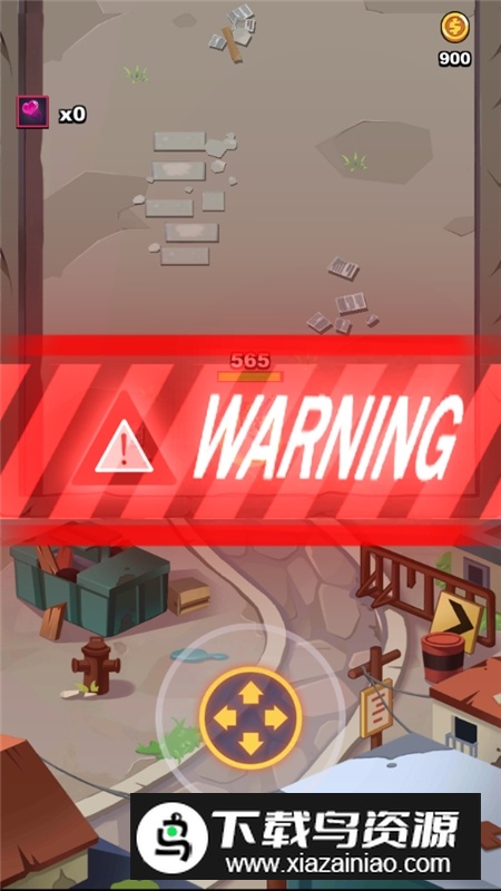 LastHero最后的英雄无广告安卓版下载截图4