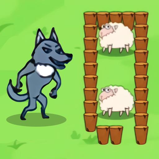 超级脑洞挑战手游下载