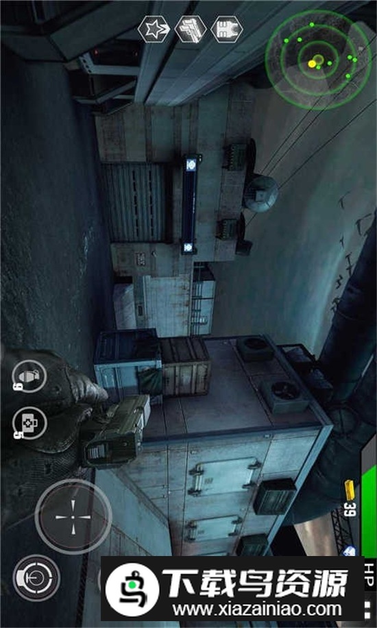 僵尸vs人类联机版截图4