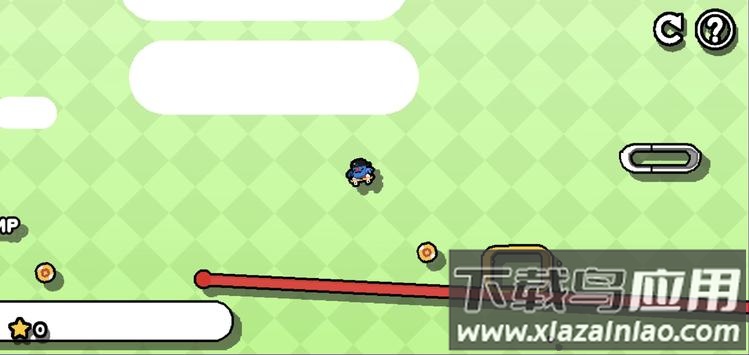 点击技巧滑板游戏下载安装最新版截图2