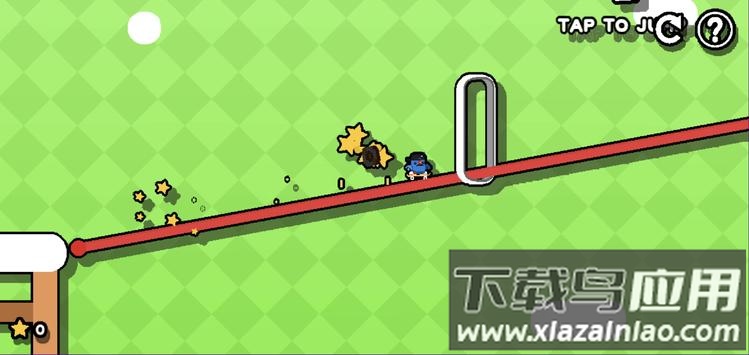 点击技巧滑板游戏下载安装最新版截图3