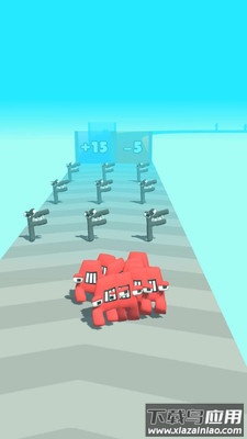 巨兽对决游戏最新版截图2