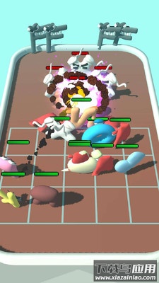 巨兽对决游戏最新版截图3