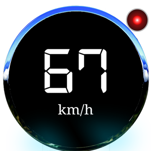 Speedometergps(最漂亮车速表app免费版)