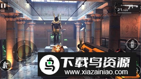 现代战争5汉化版直装版截图6