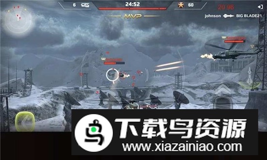 王牌中队1.7.1破解内购版最新版截图1