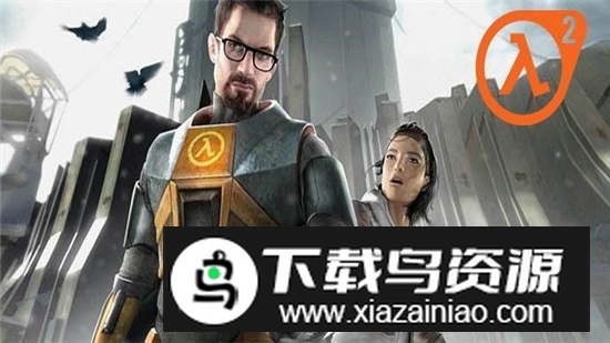 半条命2免root免谷歌版截图1