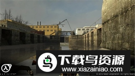 半条命2免root免谷歌版截图2