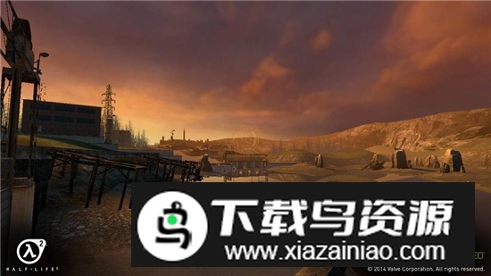 半条命2免root免谷歌版截图3