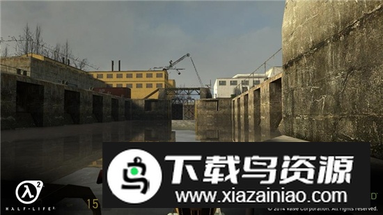 半条命2免root免谷歌版截图4