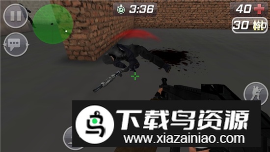 CS反恐精英无限金币版(cs反恐精英手游正式版单机版)截图5