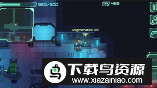 EndurancePremium(战争太空行动锁血修改器)截图2