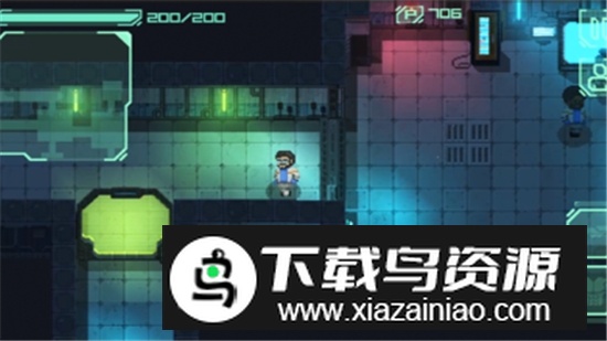 EndurancePremium(战争太空行动锁血修改器)截图3