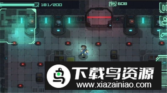 EndurancePremium(战争太空行动锁血修改器)截图4