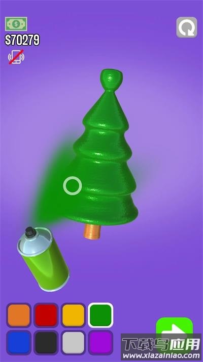 超级木旋3D版下载最新版(Woodturning)