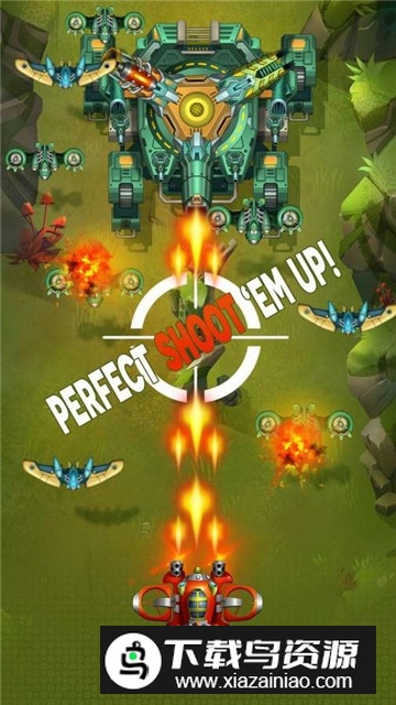 太阳战队无限钻石解锁版截图3