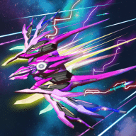 星际飞机雷霆版