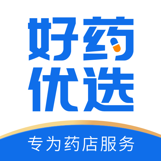 好药优选app