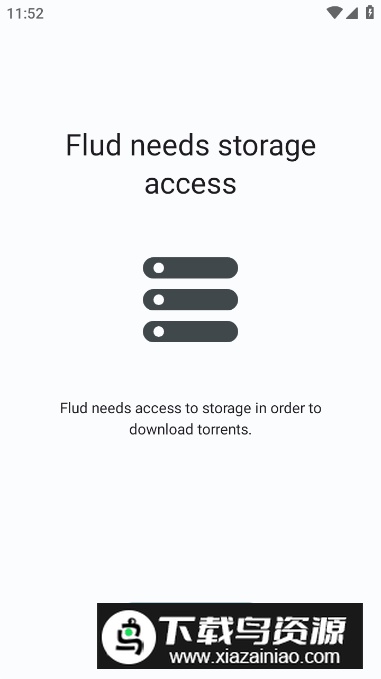 Flud+安卓客户端截图5