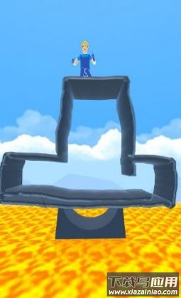 画塔逃生游戏(Draw Tower)最新版截图1