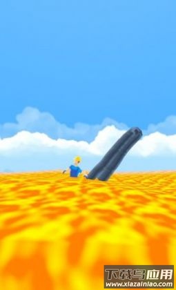 画塔逃生游戏(Draw Tower)最新版截图2