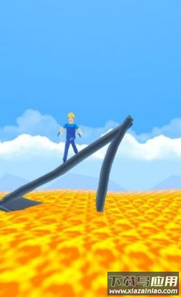 画塔逃生游戏(Draw Tower)最新版截图3