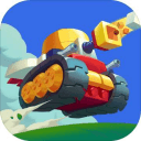 枪火突击战游戏(经典坦克大战)