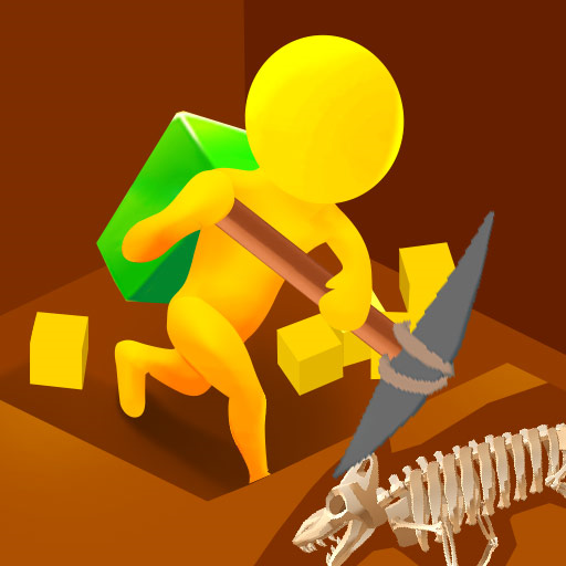 矿工小宇宙游戏下载