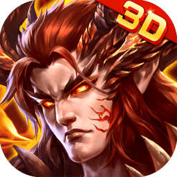 超神名将传最新版