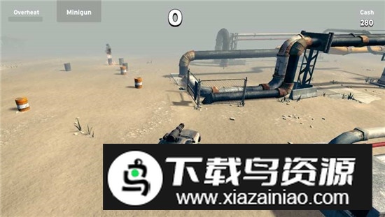 僵尸不开车手机版截图2