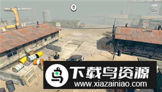 僵尸不开车手机版截图3