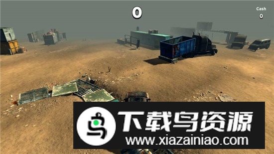 僵尸不开车手机版截图4