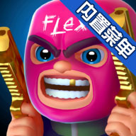 KUBOOM ARCADE(酷炸街道作弊菜单版)