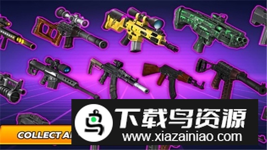 KUBOOM ARCADE(酷炸街道作弊菜单版)截图