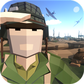 World War(多贡战争全物品解锁)