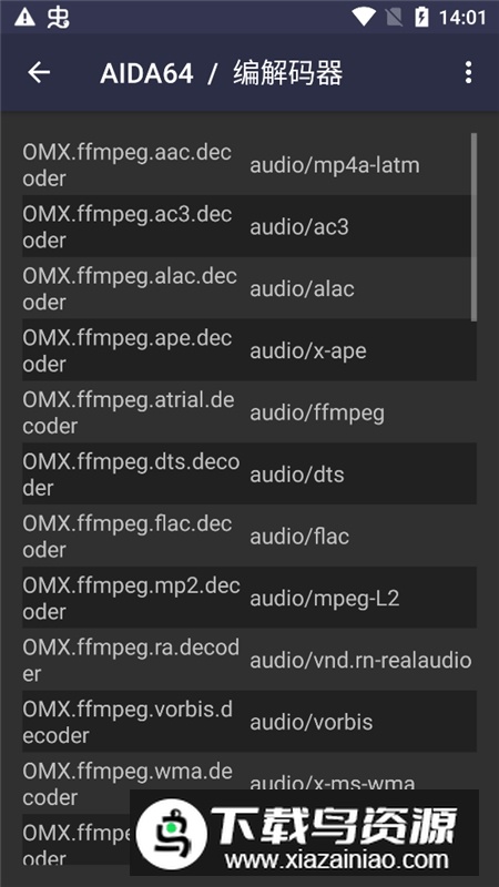 aida64谷歌版国际版截图5