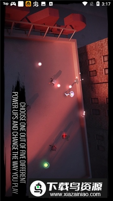 地球人当心安卓版截图2