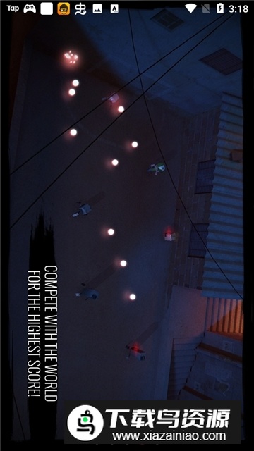 地球人当心安卓版截图4