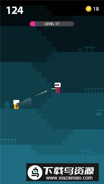 Mr Gun(神枪手先生全皮肤枪械解锁)截图1