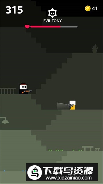 Mr Gun(神枪手先生全皮肤枪械解锁)截图2