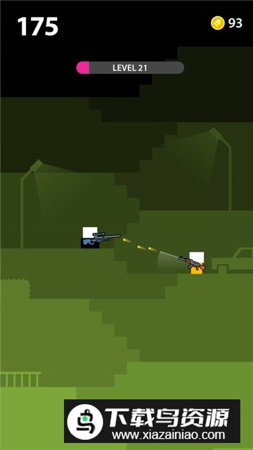 Mr Gun(神枪手先生全皮肤枪械解锁)截图4