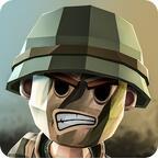 Warriors.io战士大逃杀中文安卓版