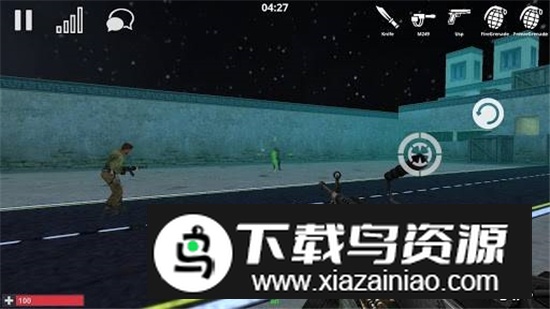 ZombieRevolution(生存类丧尸单机版游戏)截图3