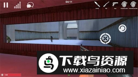 ZombieRevolution(生存类丧尸单机版游戏)截图4