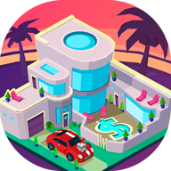 点击暴富手游下载(Taps To Riches)