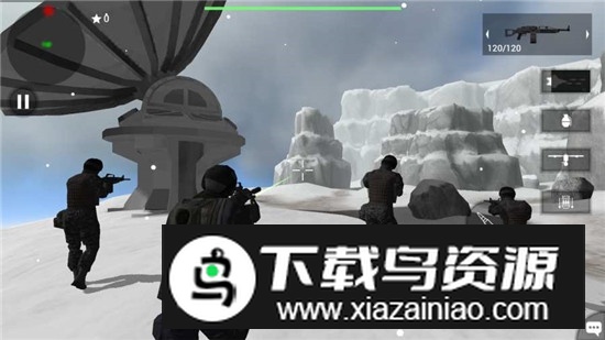 地球保护小队满级40级安卓版截图2