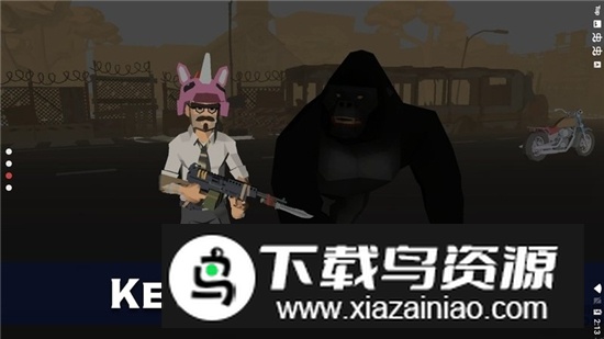 Last Resistance(最后一次抵抗最新中文版)最新版截图2