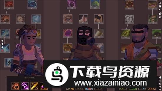 Last Resistance(最后一次抵抗最新中文版)最新版截图3