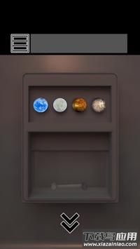 行星逃出宇宙(脱出ゲ`ム 宇宙)最新版截图2