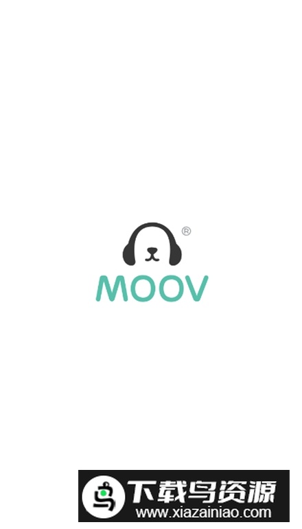 MOOV音乐无广告版截图1